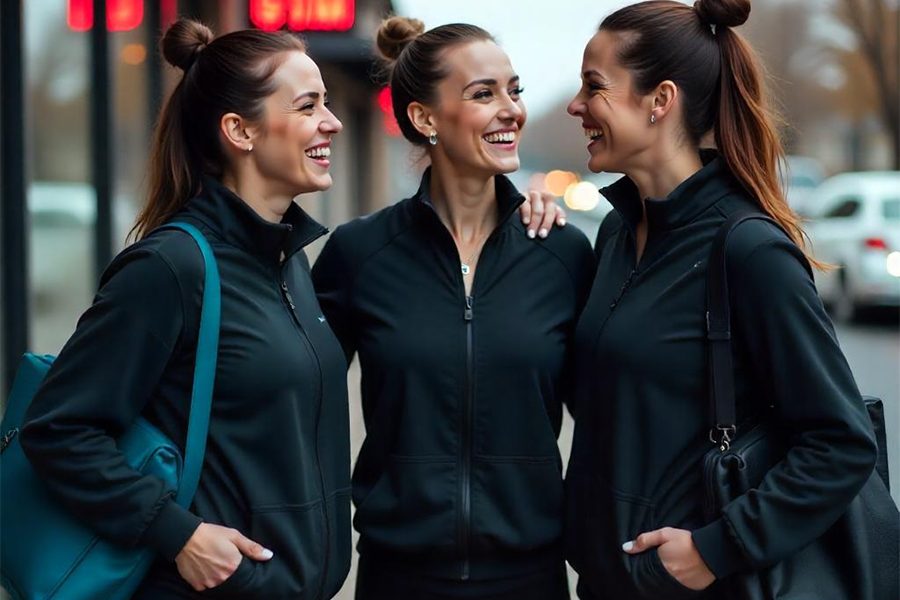 Bruciamo calorie divertendoci: 5 sport su misura per risultati straordinari!