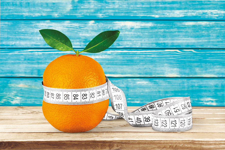 Oggi abbiamo tutte le armi possibili per vincere la guerra alla cellulite!