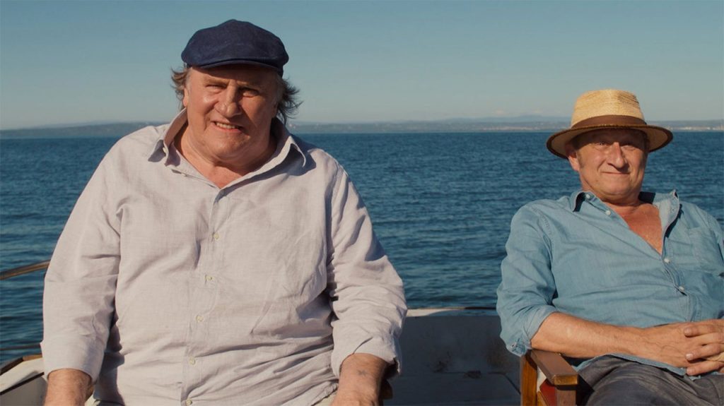 Gérard Depardieu condannato a 18 mesi per abusi sessuali 1 Gérard Depardieu condannato a 18 mesi per abusi sessuali