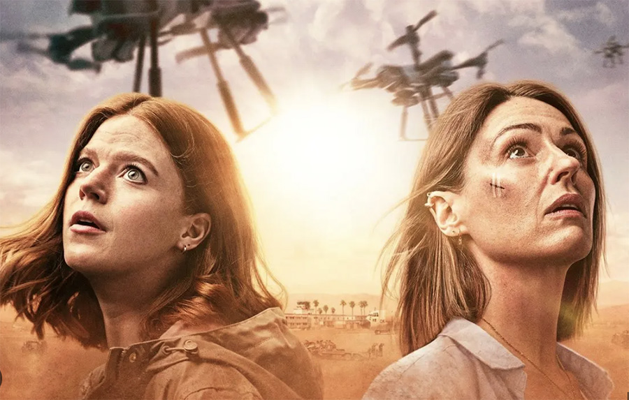 Fiction da non perdere dal 18 al 24 maggio 2025 3 Fiction da non perdere dal 18 al 24 maggio 2025