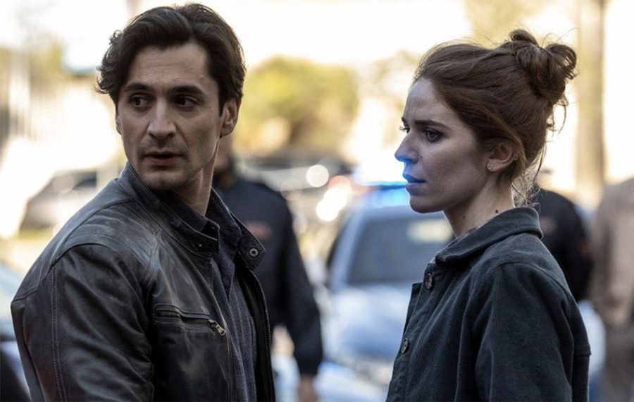 Fiction da non perdere dal 4 al 10 maggio 2025