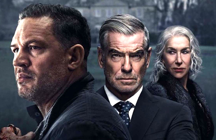 Fiction da non perdere dal 25 al 31 maggio 2025 5 Fiction da non perdere dal 25 al 31 maggio 2025