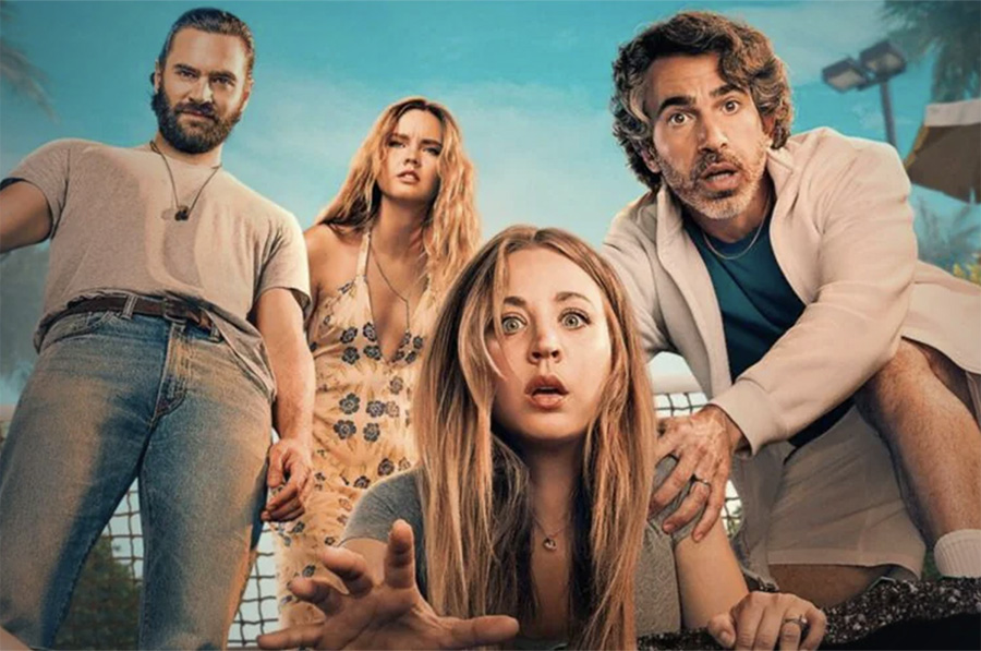Fiction da non perdere dal 4 al 10 maggio 2025