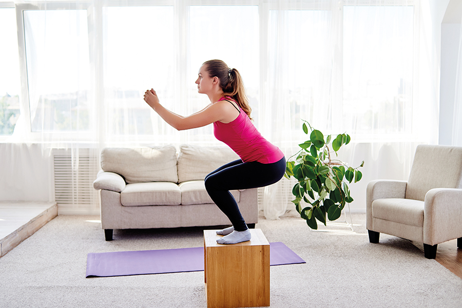 Bruciamo calorie divertendoci: 5 sport su misura per risultati straordinari! 8 Bruciamo calorie divertendoci: 5 sport su misura per risultati straordinari!