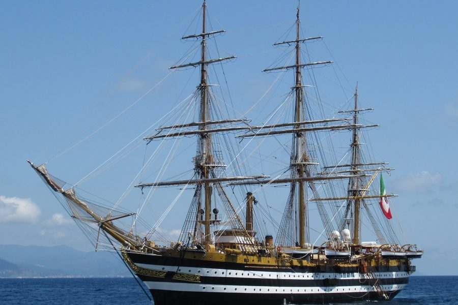 Amerigo Vespucci