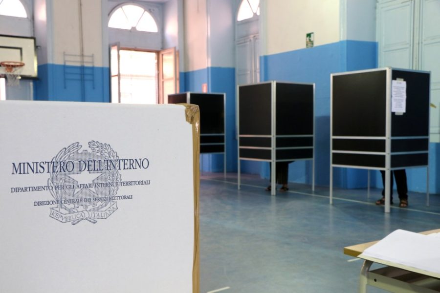 Referendum: l’8 giugno è alle porte, quanto ne sapete?