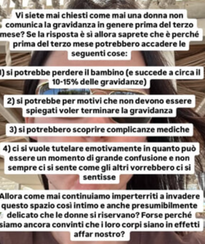 Il post di Aurora Ramazzotti (28).