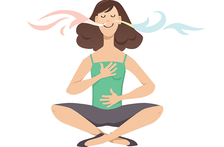 Il benessere comincia dai piedi con la riflessologia plantare