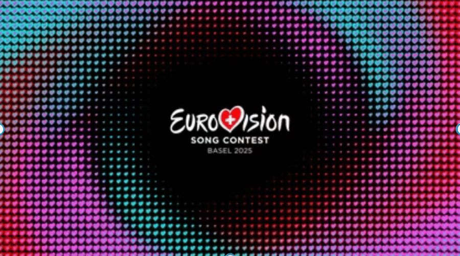 "Eurovision Basilea": sono due gialli la partecipazione di Lucio Corsi e Gabry Ponte