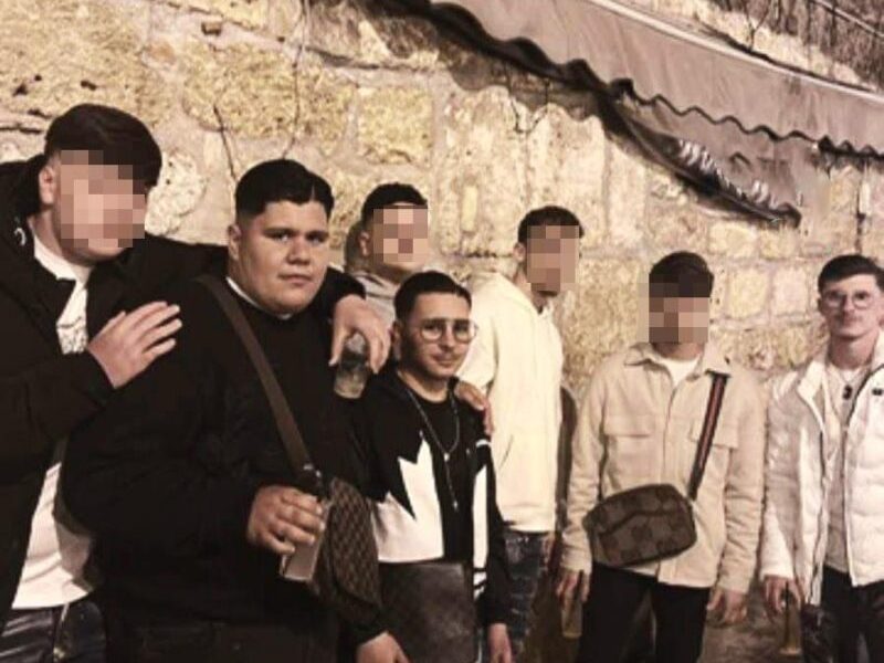 Strage di Monreale, arrestato il terzo ragazzo della banda dello Zen