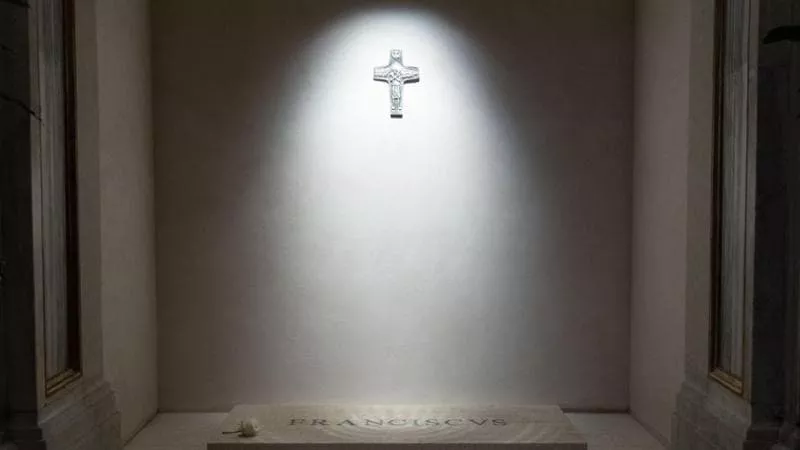 Santa Maria Maggiore, la basilica amata da Papa Francesco