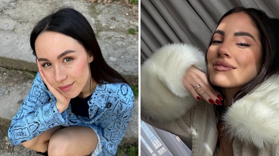 «La gravidanza non è uno scoop!», parola di Aurora Ramazzotti (28) che ha dimostrato solidarietà a Giulia De Lelli (29).