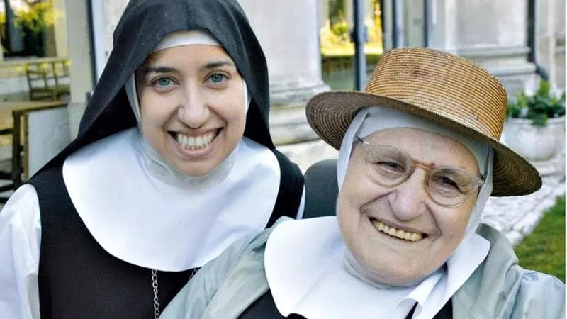 “Pressioni psicologiche” dalla badessa, nel Trevigiano 5 suore scappano dal convento