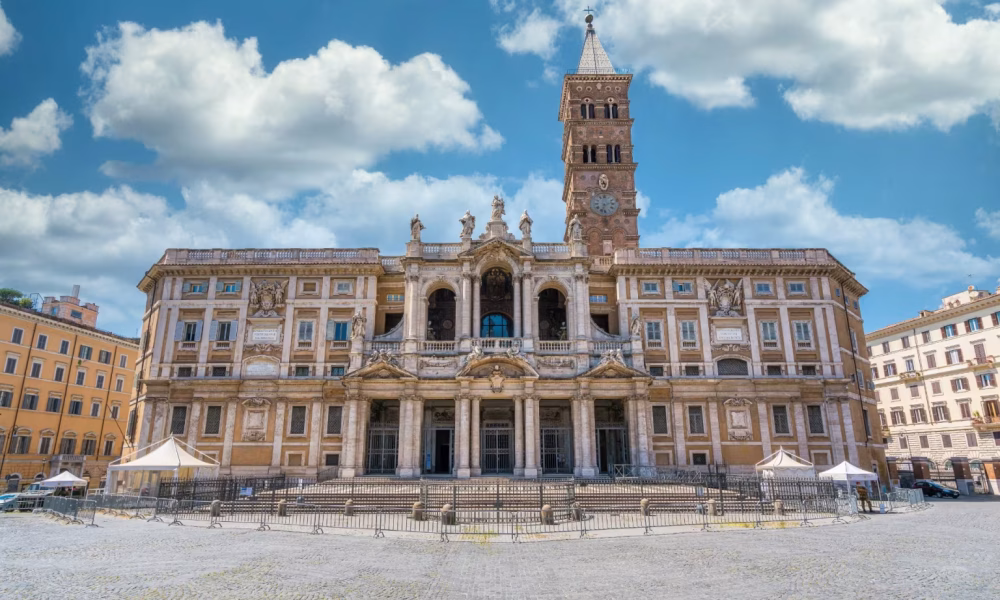 inizia l'era di Papa Leone XIV