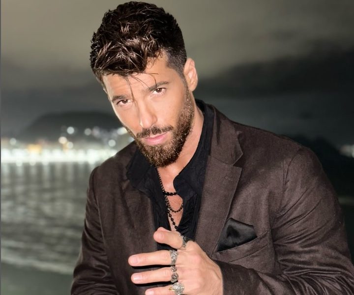 can yaman