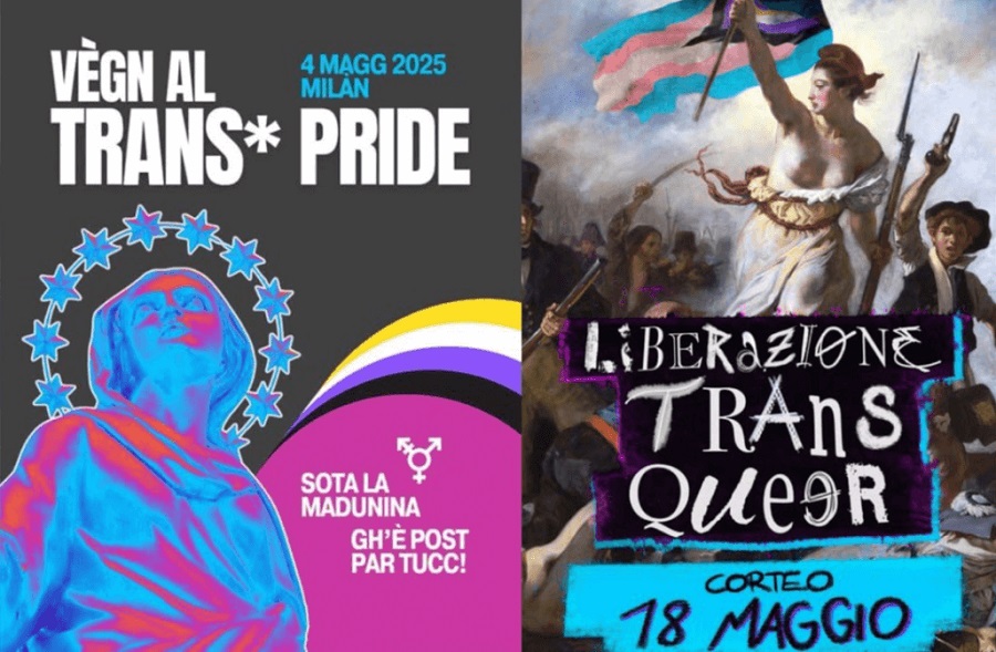 17 maggio: Giornata internazionale contro l'omofobia, la bifobia e la transfobia