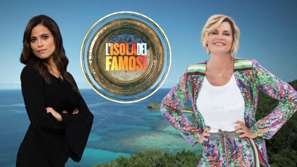 Anche Mosetti abbandona: "L’Isola" rischia il naufragio! 3 La conduttrice Veronica Gentili (42 anni) è affiancata in questa edizione da Simona Ventura (60 anni) in qualità di opinionista. Simona ha partecipato come concorrente a "L'Isola dei Famosi" nel 2016 e l'ha condotta per varie edizioni.