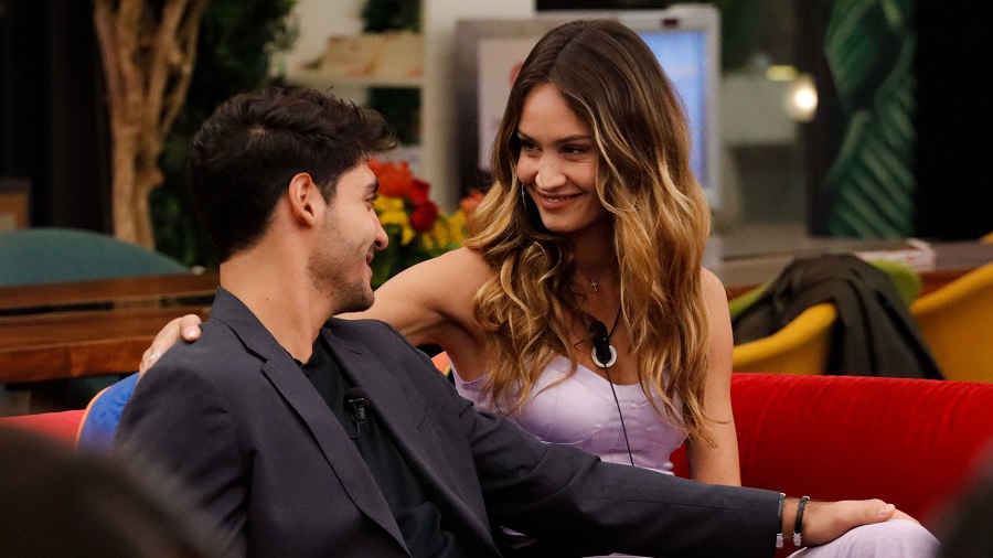 Helena e Javier in crisi? Ecco come stanno davvero le cose 1 helena e javier