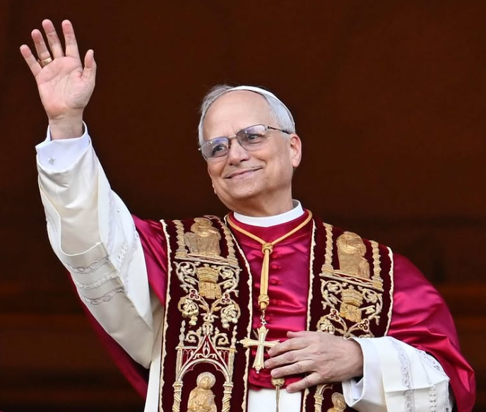 La svolta: AGESCI apre su orientamento e identità di genere. Il richiamo di Papa Leone XIV 2 inizia l'era di Papa Leone XIV