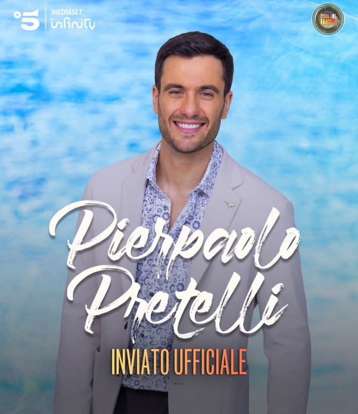 "Isola 2026": cosa succede quando i reality dicono addio al televoto? 1 Dopo l'Isola, Pierpaolo Pretelli potrebbe diventare, nella prossima stagione televisiva, il volto del preserale Mediaset, diretto rivale di Stefano De Martino (35).