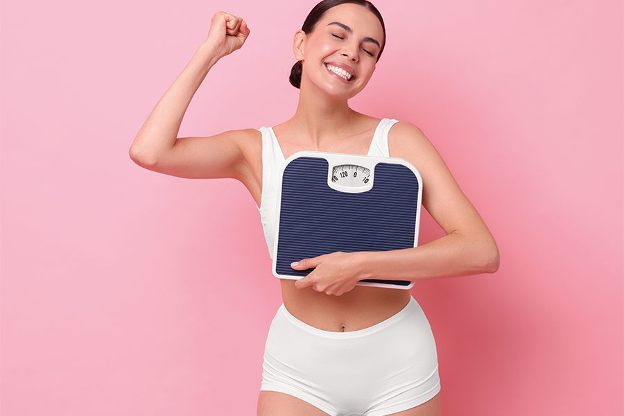 Remise en forme: 5 obiettivi per un fisico perfetto!