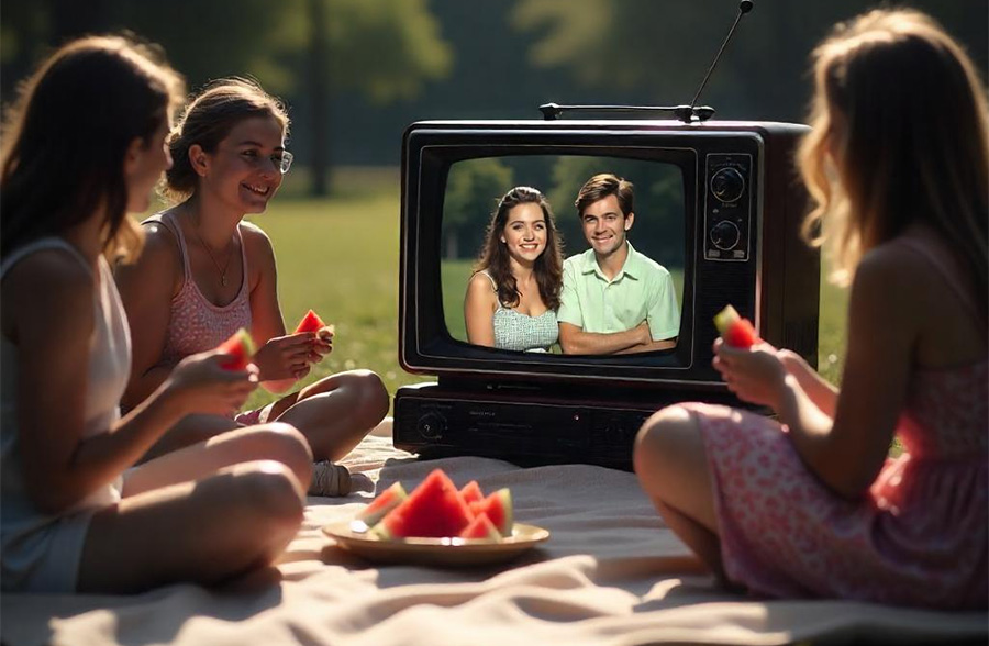 Fiction da non perdere dal 15 al 21 giugno 2025