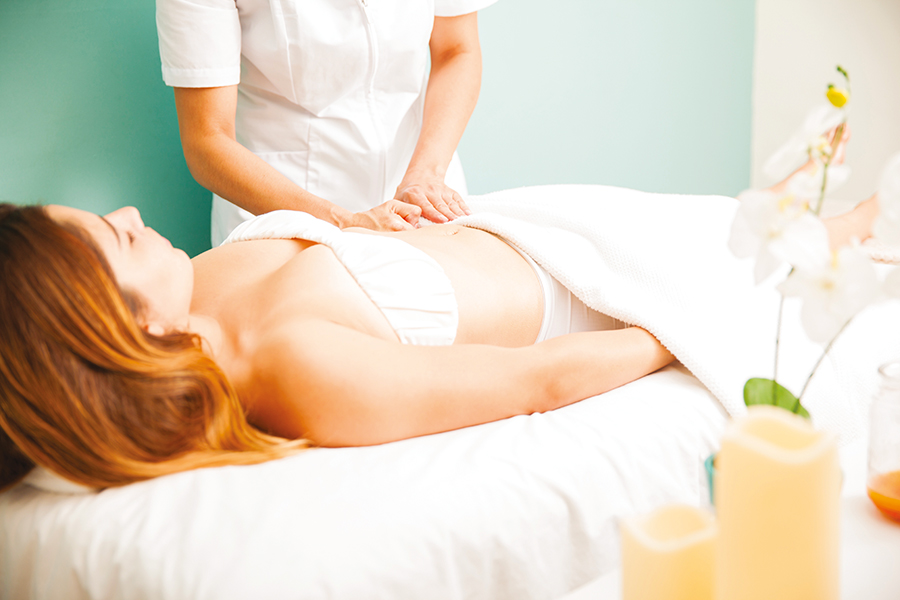 Linfodrenaggio: 4 benefici per gambe più leggere e tanto sollievo