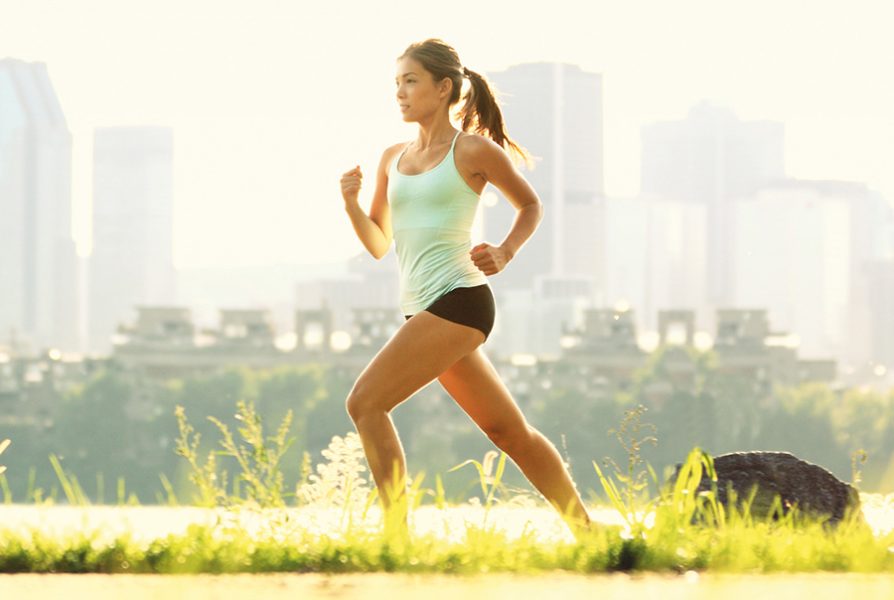 Remise en forme: 5 strategie per un fisico perfetto! 1 Remise en forme: 5 obiettivi per un fisico perfetto!