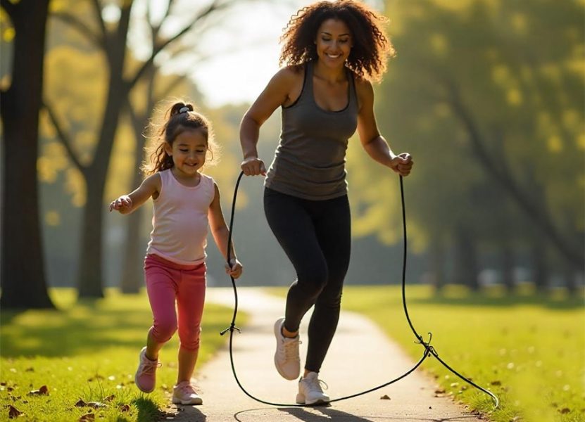 La scuola è finita! 10 sport divertenti da fare con i vostri bambini