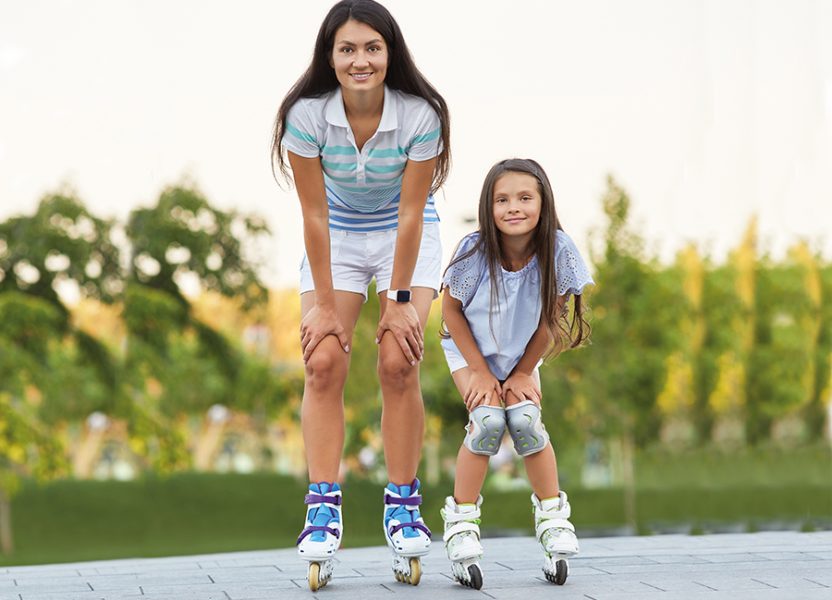 La scuola è finita! 10 sport divertenti da fare con i vostri bambini