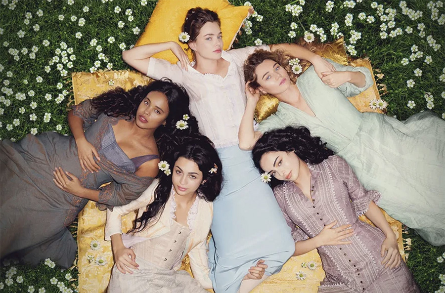 Fiction da non perdere dal 15 al 21 giugno 2025