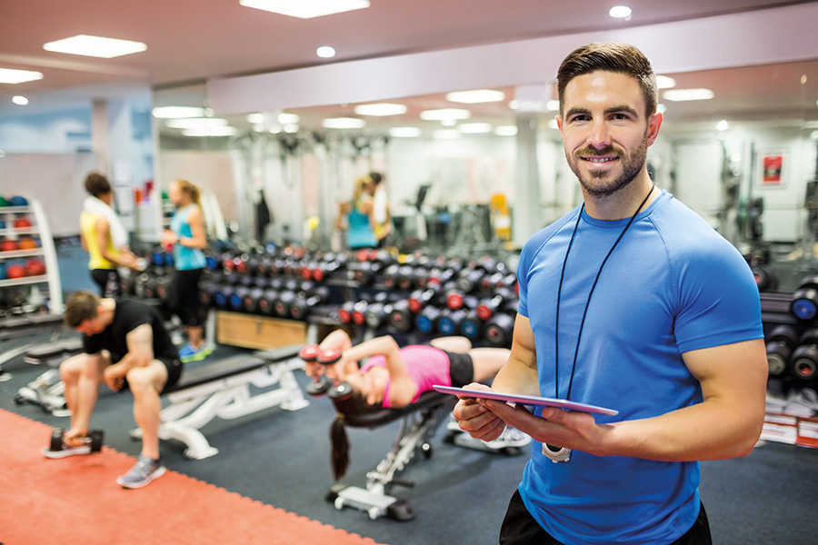 Remise en forme: 5 strategie per un fisico perfetto! 4 Remise en forme: 5 obiettivi per un fisico perfetto!