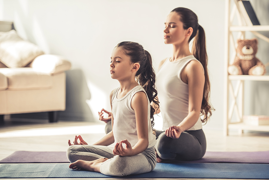 La scuola è finita! 10 sport divertenti da fare con i vostri bambini