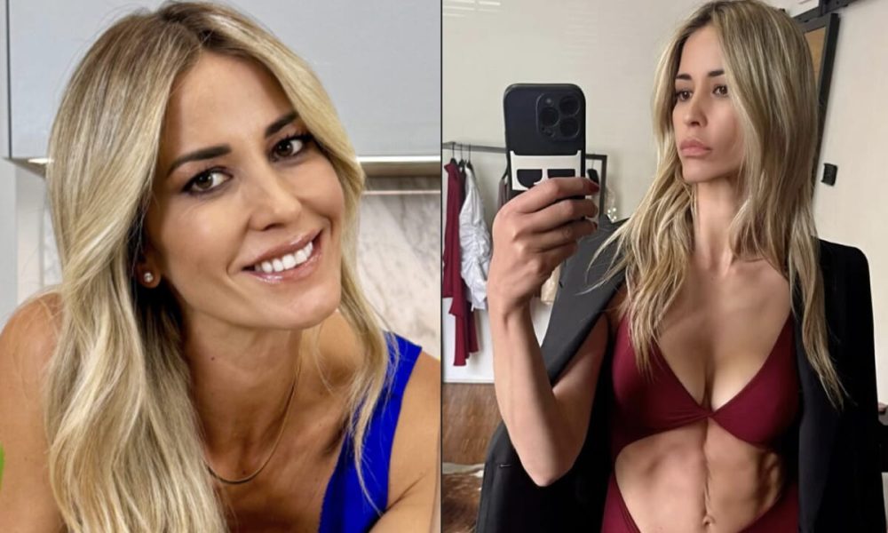 Elena Santarelli