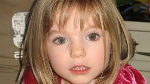 Maddie, riprendono le ricerche della bambina scomparsa in Portogallo 18 anni fa