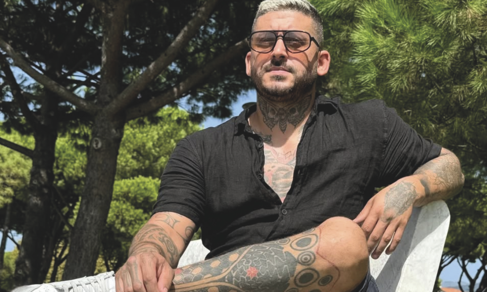 Matteo Vitali: «Siria non mi dava la priorità, per questo me ne sono andato!»