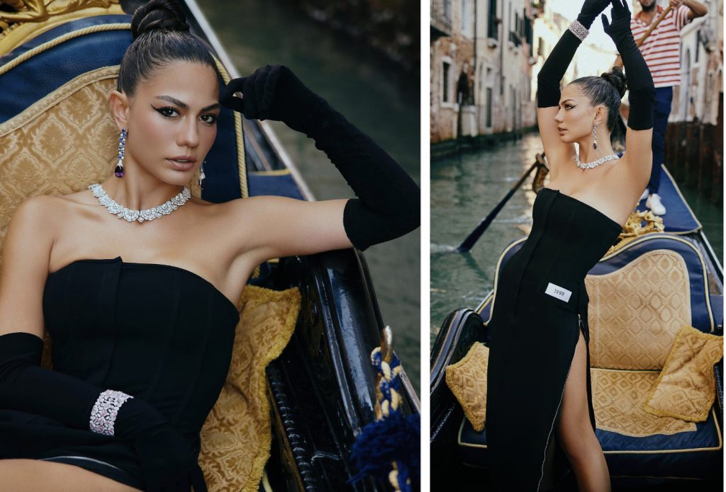 Can Yaman e Demet Özdemir: ritorno di fiamma? Ecco la verità