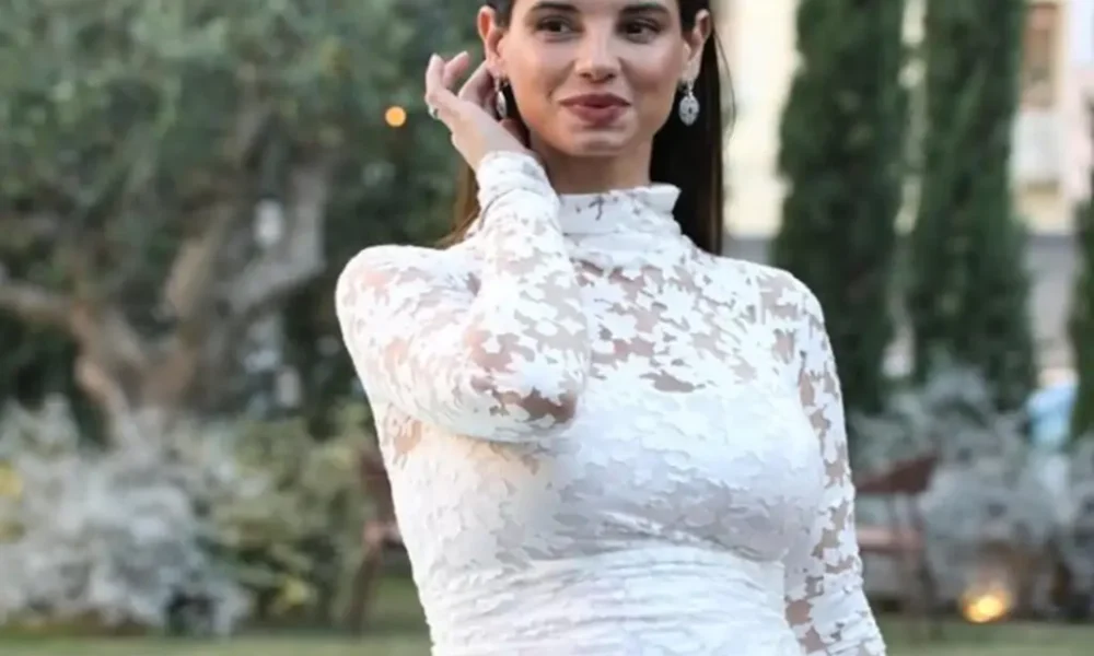 francesca chillemi