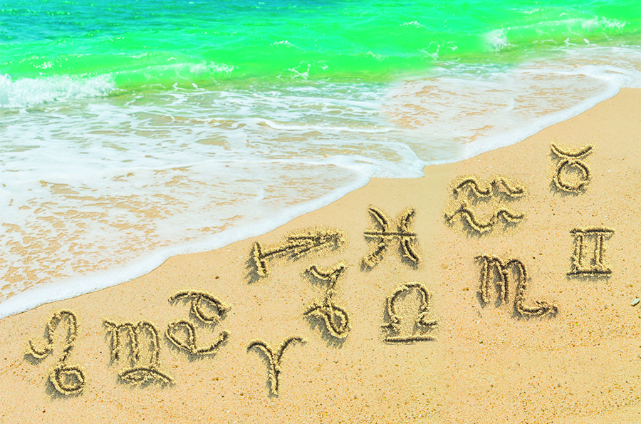 Speciale Oroscopo dell’estate 2025