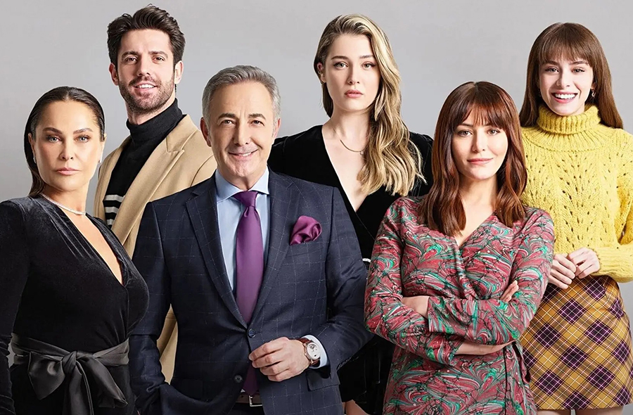 Fiction da non perdere dal 6 al 12 luglio 2025