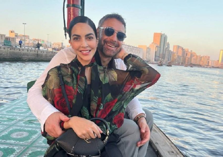 Scandalo Raoul Bova: Rocìo è stata tradita? Ecco la versione di Corona