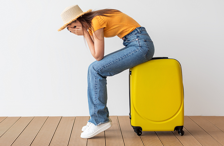 Summer blues”: consigli utili per superare quella depressione estiva!