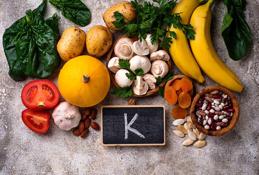 Estate sotto controllo: guida completa per vitamine e sali minerali