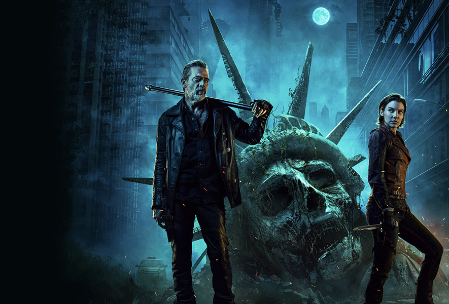 Fiction da non perdere dal 13 al 19 luglio 2025