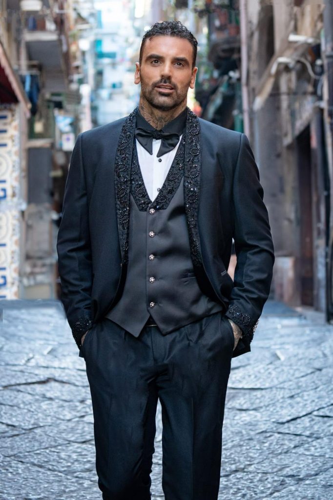 Mario Cusitore: «Sono pronto a tornare in TV, ma... » 1 Mario Cusitore: «Sono pronto a tornare in TV, ma... »