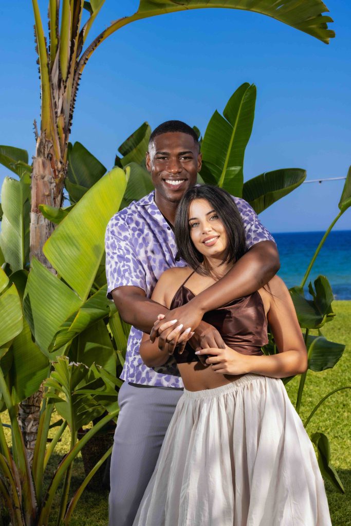 Anna Acciardi: «Sì, Alfred mi ha ricercata, ma stavolta ho scelto me e l'ho bloccato!»