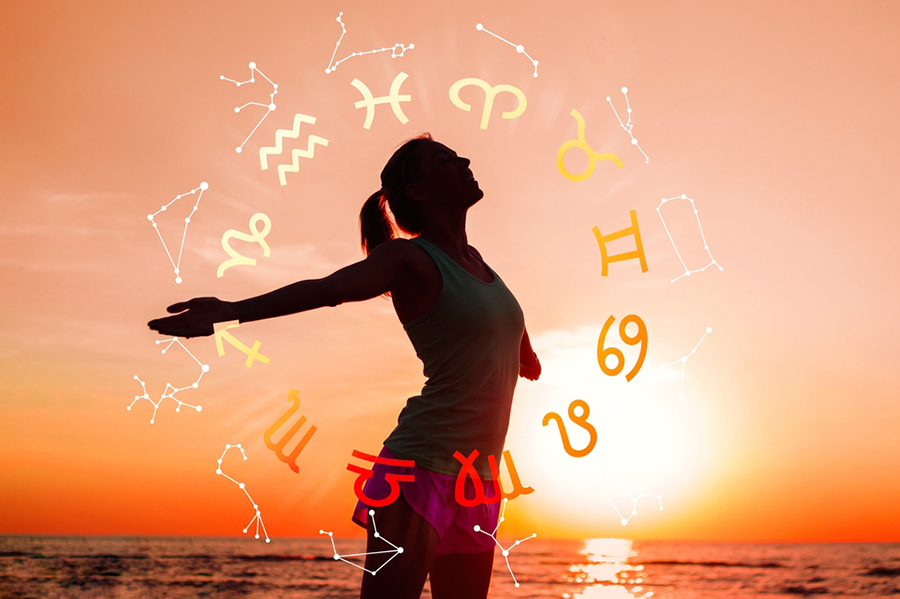 Oroscopo della settimana dall'1 al 7 luglio 2025 © Shutterstock