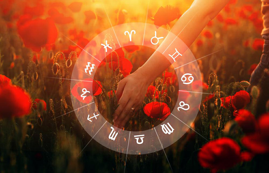Oroscopo della settimana dall'8 al 14 luglio 2025 © Shutterstock