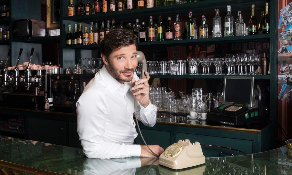 Stefano De Martino