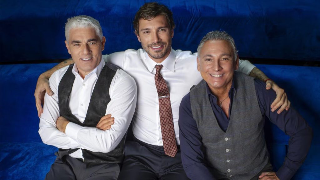 Stefano De Martino rompe il silenzio sui gossip: «La mia vita privata? Chiacchiere da ombrellone!»